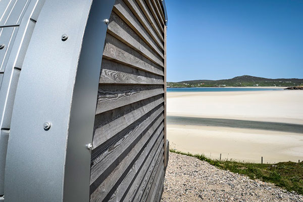 Roof and Wall Cladding