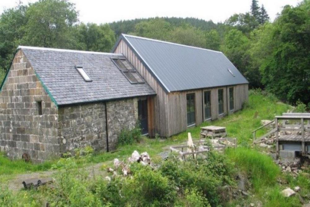 Raasay Heritage Centre Gallery Main Photo